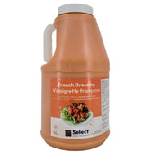 Select - French Dressing Select - French Dressing