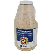 Select - Greek Mediterranean Dressing Select - Greek Mediterranean Dressing