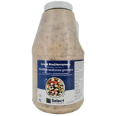 Select - Greek Mediterranean Dressing Select - Greek Mediterranean Dressing