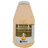 Select - Italian Dressing - Non Separating Select - Italian Dressing - Non Separating