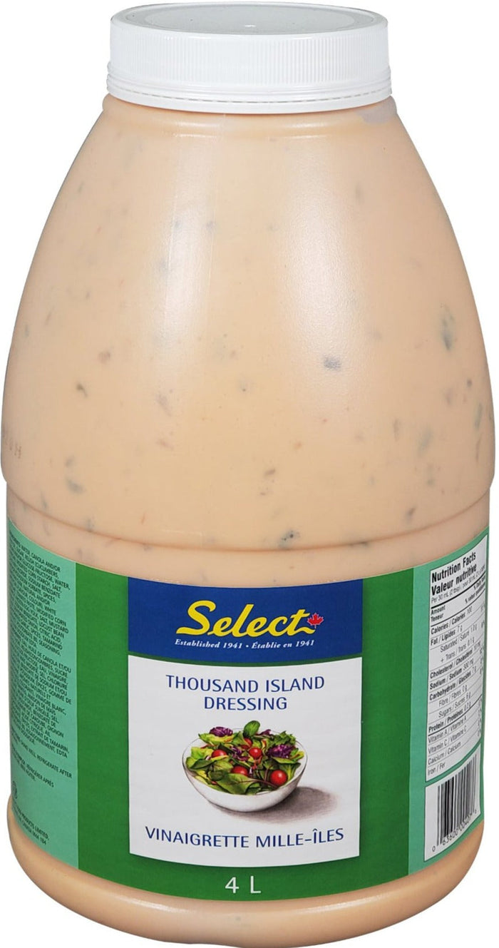 Select - Thousand Island Dressing