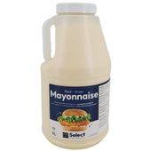Select - Mayonnaise Select - Mayonnaise