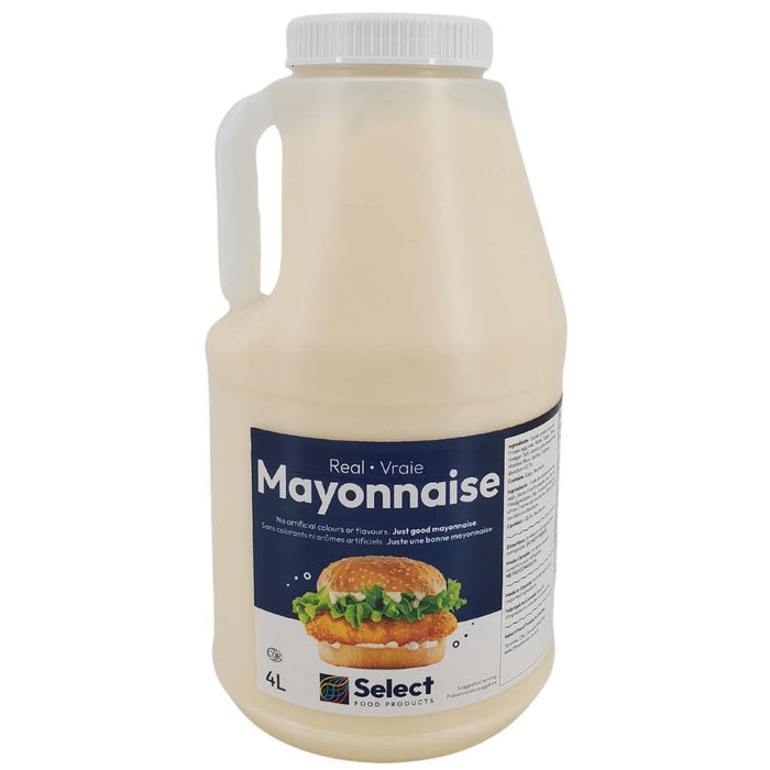 Select - Mayonnaise