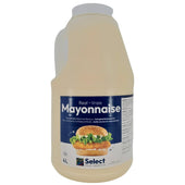 Select - Mayonnaise Select - Mayonnaise