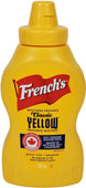 French's - Mustard Squeeze French's - Mustard Squeeze