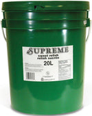 Supreme - Sweet Relish Supreme - Sweet Relish