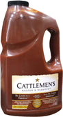 Cattlemens - St. Louis BBQ Sauce Cattlemens - St. Louis BBQ Sauce