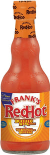 Frank's Red Hot Buffalo Wing Sauce - 354mL