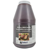 Select - BBQ Hickory Sauce Select - BBQ Hickory Sauce