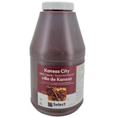 Select - BBQ Kansas City Sauce Select - BBQ Kansas City Sauce