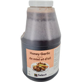 Select - Honey Garlic Sauce Select - Honey Garlic Sauce