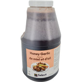 Select - Honey Garlic Sauce Select - Honey Garlic Sauce