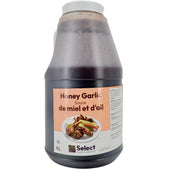 Select - Honey Garlic Sauce Select - Honey Garlic Sauce