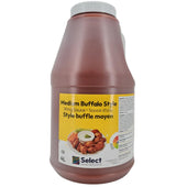 Select - Medium Buffalo Style Sauce Select - Medium Buffalo Style Sauce