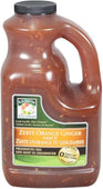 E.D. Smith - Zesty Orange Ginger Sauce E.D. Smith - Zesty Orange Ginger Sauce
