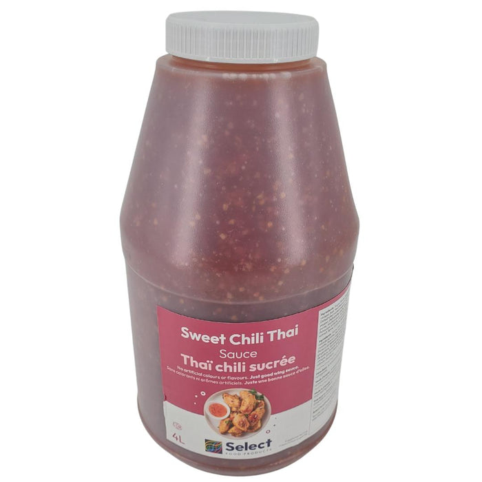Select - Sweet Chilli Thai Sauce