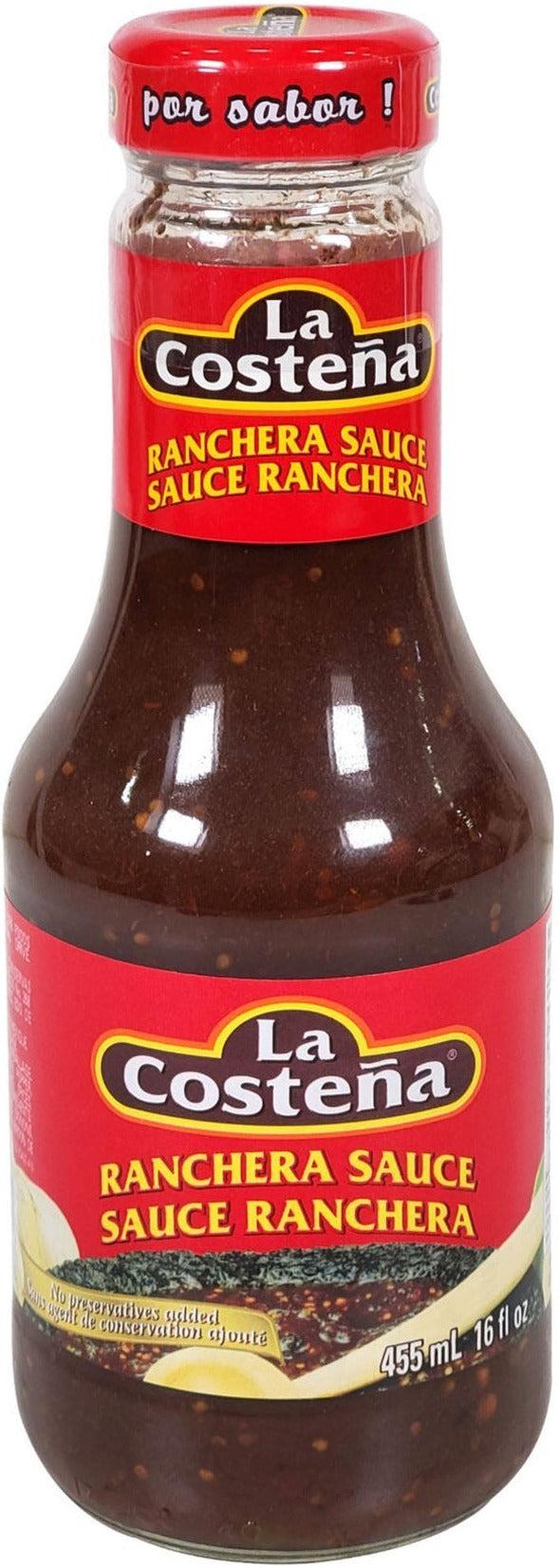 CLR - La Costena - Ranchera Sauce