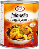 Muy Fresco - Jalapeno Cheese Sauce Muy Fresco - Jalapeno Cheese Sauce