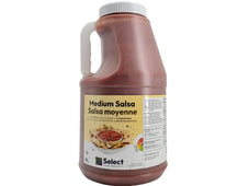 Select - Chunky Salsa - Medium Select - Chunky Salsa - Medium