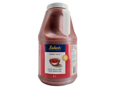 Select - Mild Chunky Salsa Select - Mild Chunky Salsa
