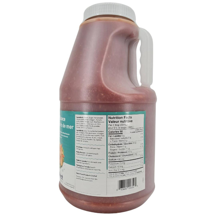 Select - Seafood Sauce