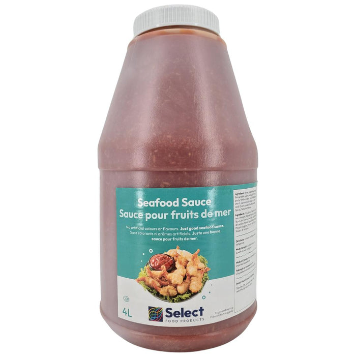 Select - Seafood Sauce