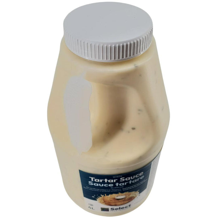 Select - White Tartar Sauce