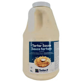 Select - White Tartar Sauce Select - White Tartar Sauce