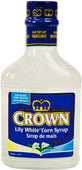 Crown - White Corn Syrup Crown - White Corn Syrup