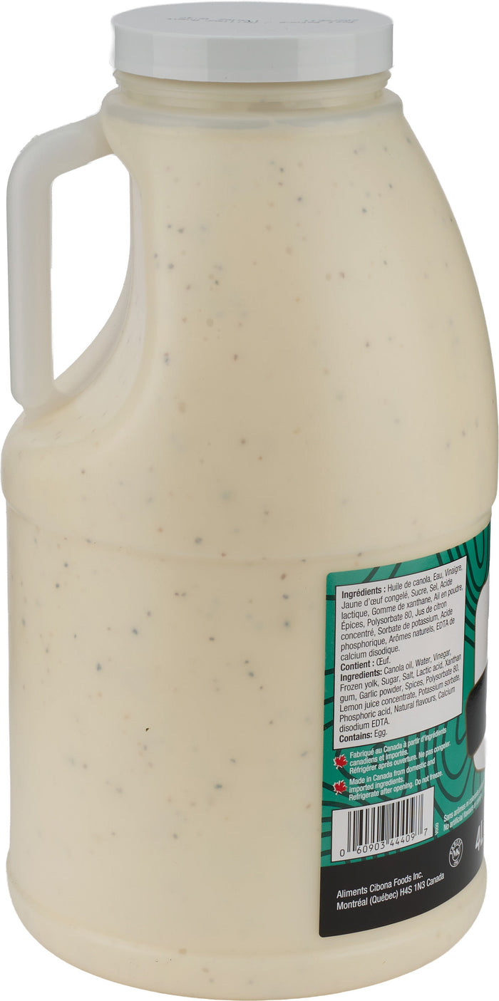 Cibona - Caesar Dressing