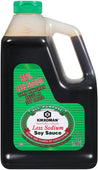 Kikkoman - Less Sodium Soy Sauce Kikkoman - Less Sodium Soy Sauce