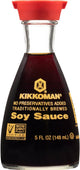 Kikkoman - Soy Sauce Reg - Dispenser Kikkoman - Soy Sauce Reg - Dispenser