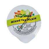 Apna - Mixed Pickle - Portions Apna - Mixed Pickle - Portions