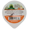Grape Leaves - Habanero Hot Garlic Sauce - Portions