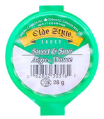 Olde Style - Sweet & Sour Sauce - Portions Olde Style - Sweet & Sour Sauce - Portions