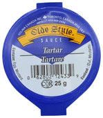 Olde Style - Tartar Sauce - Portions Olde Style - Tartar Sauce - Portions