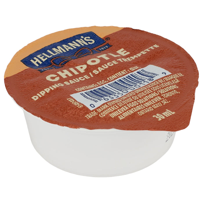 Hellmann's - Mayo Chipotle Dip Cup 30ml