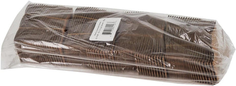 Morning Dew - Hot Cup Sleeves for 8 oz Tall Hot Paper Cups - Kraft - 8J-Kraft Morning Dew - Hot Cup Sleeves for 8 oz Tall Hot Paper Cups - Kraft - 8J-Kraft