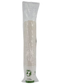 Eco-Craze - 8oz PLA Single Wall Hot Paper Cup - Printed Eco-Craze - 8oz PLA Single Wall Hot Paper Cup - Printed