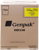 CLR - Dome Lid for 12oz Royal Paan Cups CLR - Dome Lid for 12oz Royal Paan Cups