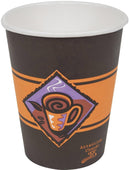 CLR - Dome Lid for 12oz Royal Paan Cups CLR - Dome Lid for 12oz Royal Paan Cups