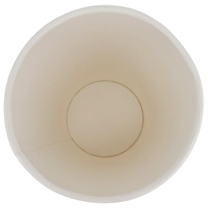 Arrow/Maple - 16oz Hot Paper Cups - Printed