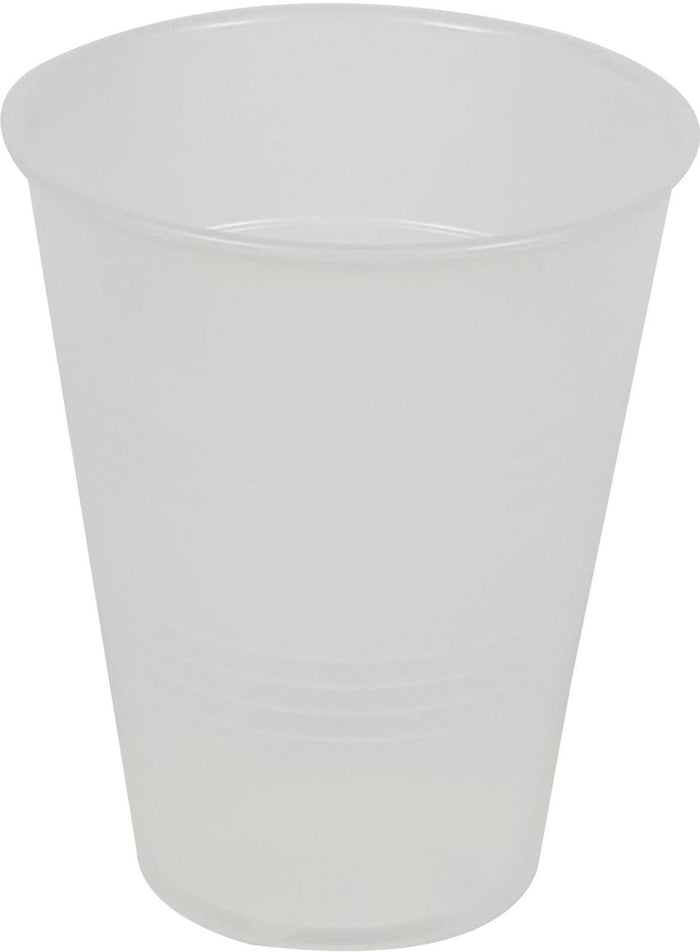 Dart - Translucent Plastic Cup - 9 oz - Y9