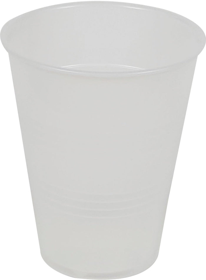 Dart - Translucent Plastic Cup - 9 oz - Y9