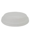 Eco-Craze - CPLA Dome Lid - 8oz cups