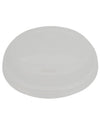 Eco-Craze - CPLA Dome Lid - 8oz cups