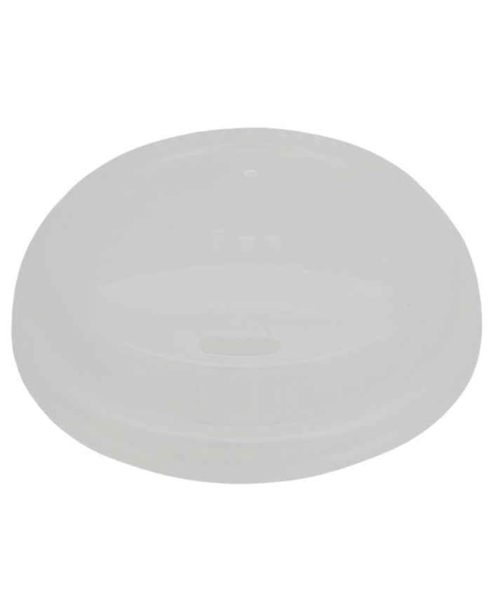 Eco-Craze - CPLA 8oz Dome Lid