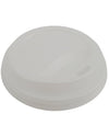 Eco-Craze - CPLA 8oz Dome Lid