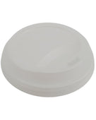 Eco-Craze - CPLA Dome Lid - 8oz cups Eco-Craze - CPLA Dome Lid - 8oz cups