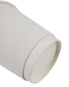 Morning Dew - 10oz Squat Hot Paper Cup - Double Wall - White - D-H10SW